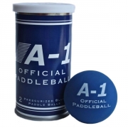 A1 Blue Paddleballs