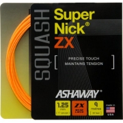 Ashaway SuperNick ZX (Orange) (30 ft.) 17g (1.25 mm)