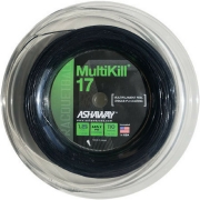 Ashaway Multikill 17g Black (REEL)