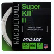 Ashaway Superkill II String (SET)