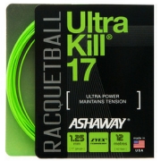 Ashaway Ultrakill 17 GREEN String (SET)