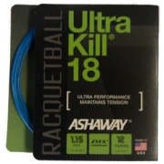 Ashaway Ultrakill 18 String (SET)