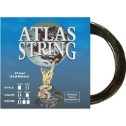 Python Atlas DELUXE 16g Black String (Packaged SET)