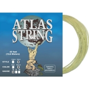 Python Atlas DELUXE 16g Natural String (Packaged SET)