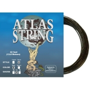 Python Atlas DELUXE 17g Black String (Packaged SET)