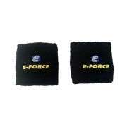 E-Force Black Wristband