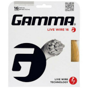 Gamma Live Wire String (SET)