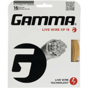 Gamma LiveWire XP 16g String (SET)