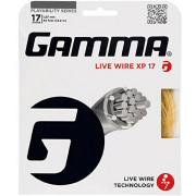 Gamma LiveWire XP 17g String (SET)