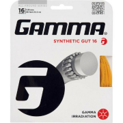 Gamma Synthetic String (SET)