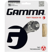 Gamma TNT2 Touch 16g String (SET)