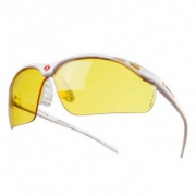 Gearbox Vision Slim Fit Eyewear (Amber Lense)