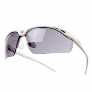 Gearbox Vision Slim Fit Eyewear (Smoke Lense)