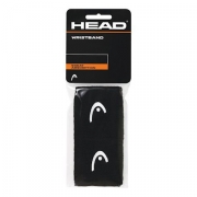 Head Black Wristband (2.5")