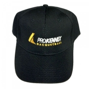 Pro Kennex Hat Black