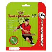 Pro Kennex Tournament Natural 17g String (SET)