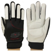 Python Deluxe Padded HANDBALL Gloves