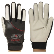Python Deluxe Unpadded HANDBALL Gloves