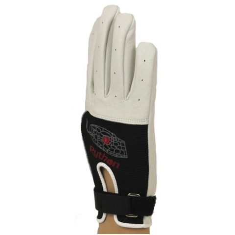 python grip gloves