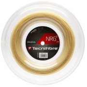 Tecnifibre NRG2 17g Natural String (REEL)