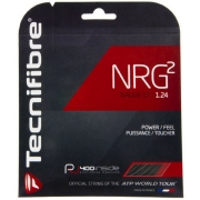 Tecnifibre NRG2 Natural String (SET)