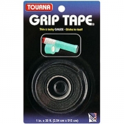 TOURNA Gauze Black Grip Tape