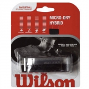 Wilson Micro Hybrid Racquetball Grip