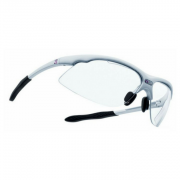 Wilson NVue White Eyewear