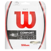 Wilson NXT Comfort Natural String (SET)