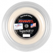 Ashaway Superkill 17 White (REEL)