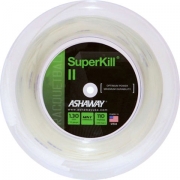 Ashaway Superkill II White (REEL)