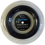 Python Atlas DELUXE 17g Black String (REEL)