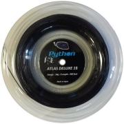 Python Atlas DELUXE 18g Black String (REEL)