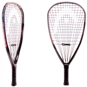Head Black Widow 160 Racquetball Racquet