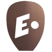 E-Force Racquetball Stencil