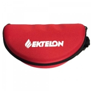 Ektelon Red Eyewear CASE