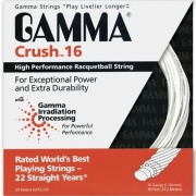 Gamma Crush 16g String (SET)