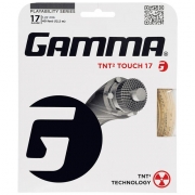 Gamma TNT2 Touch 17g String (SET)