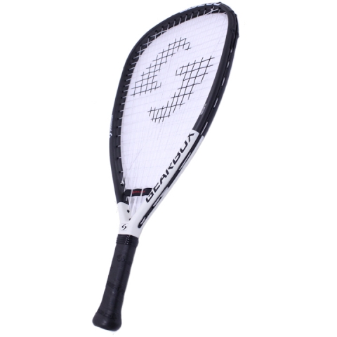 Gearbox GB 250 165g Quad Racquetball Racquet | RacquetGalaxy