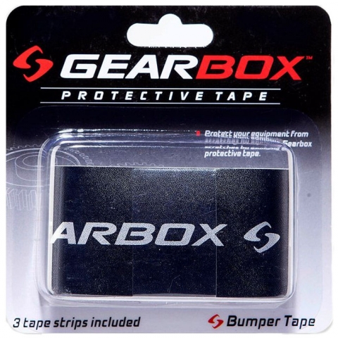 Gearbox Protective Tape