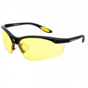 Gearbox Vision Eyewear (Amber Lens)