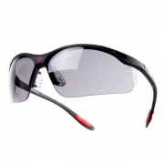 Gearbox Vision Eyewear (Smoke Lense)