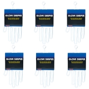 Glove Shaper 6 Pack