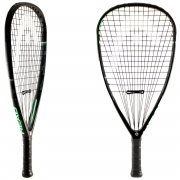 Head Graphene Radical 160 Racquetball Racquet (224204)