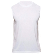 Head Hypertek Sleeveless Stark White (HEM181TX01023)