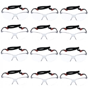 Python Intro 2000 Racquetball Eyewear 12 Pack