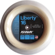 Ashaway Liberty 16g White (REEL)