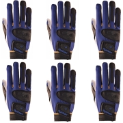 Python Deluxe Glove 6 Pack
