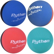 PYTHON RG Multi Racquetballs Sample Pack (4 Balls)