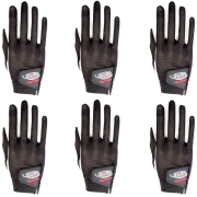 Python Vintage Synthetic Glove 6 Pack